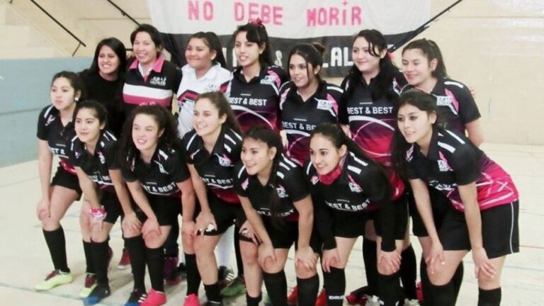 Esquel discrimina a los clubes sin papeles y los deja entre la espada y la pared