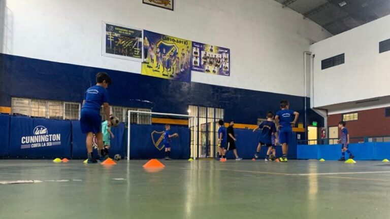 Quienes secuestran al fútbol estigmatizan a quienes le damos vida