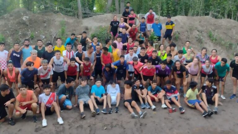 Mendoza: En una provincia rica, los Clubes de Barrio no encuentran un estado presente