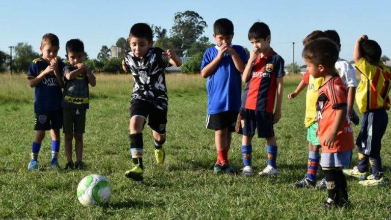 43 Clubes de Chaco se asociaron a la Tarifa Social Deportiva