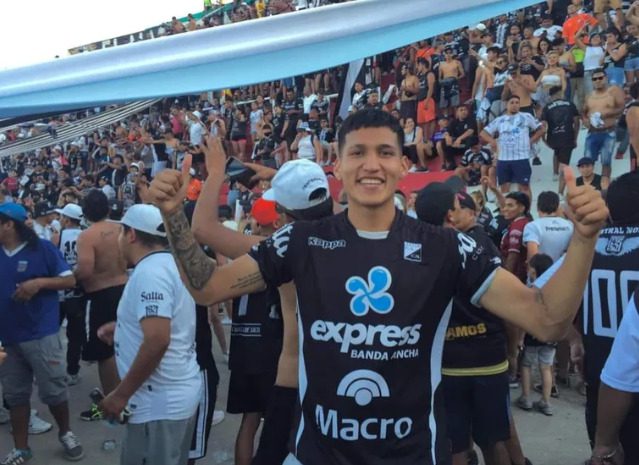 Se suicidó un juvenil de Aldosivi y el deporte Argentino está de luto