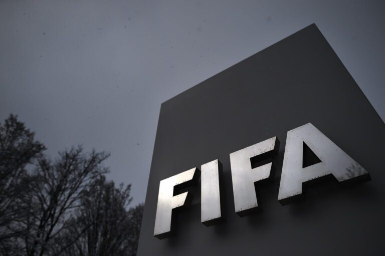La FIFA creó un grupo de trabajo sobre los agentes de fútbol